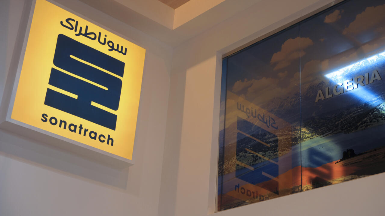 إقالة المدير العام لشركة سوناطراك العامة