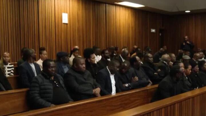 South African court rules Edgar Lungu must be buried in Zambia