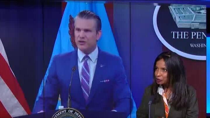 Battle of narratives rage over US strikes on Iran's nuclear sites