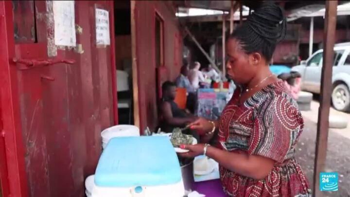 Cost of living crisis grows amid rampant inflation in Zambia and Cameroon