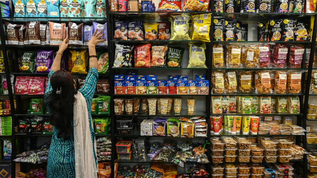 النمو الاقتصادي في الهند يفوق التوقعات والرسوم الأميركية تهدد الآفاق المستقبلية