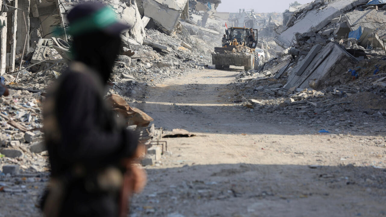 غزة: وزارة الصحة تتسلم جثامين 45 فلسطينيا من إسرائيل عبر الصليب الأحمر