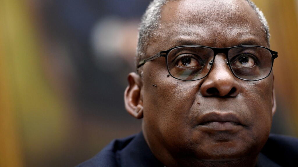 US defence chief in Georgia on first stop of Black Sea visit for military talks