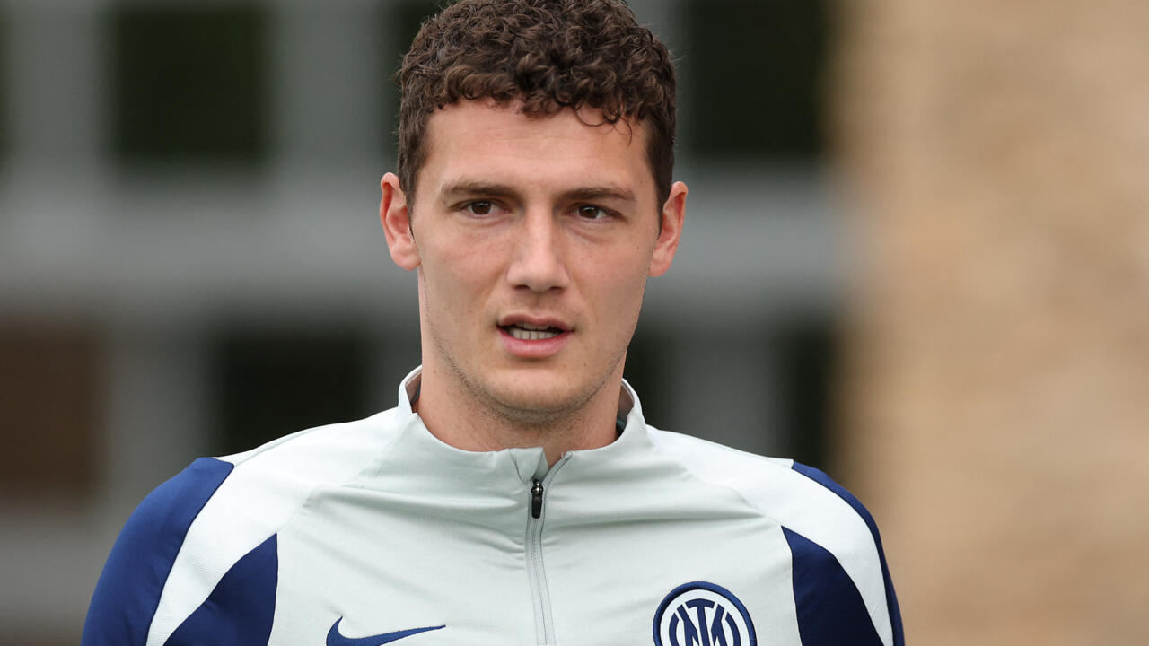 'I only wanted to join Marseille,' says Pavard on his new club