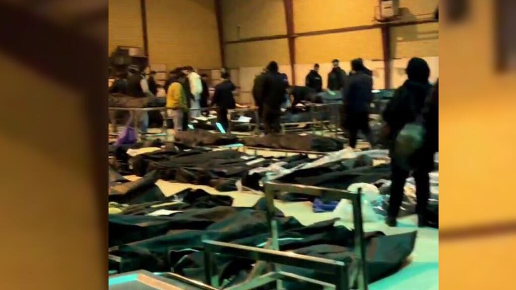 المستشفيات والمشارح في إيران تمتلئ بعد حملة القمع المميتة على الاحتجاجات المناهضة للحكومة