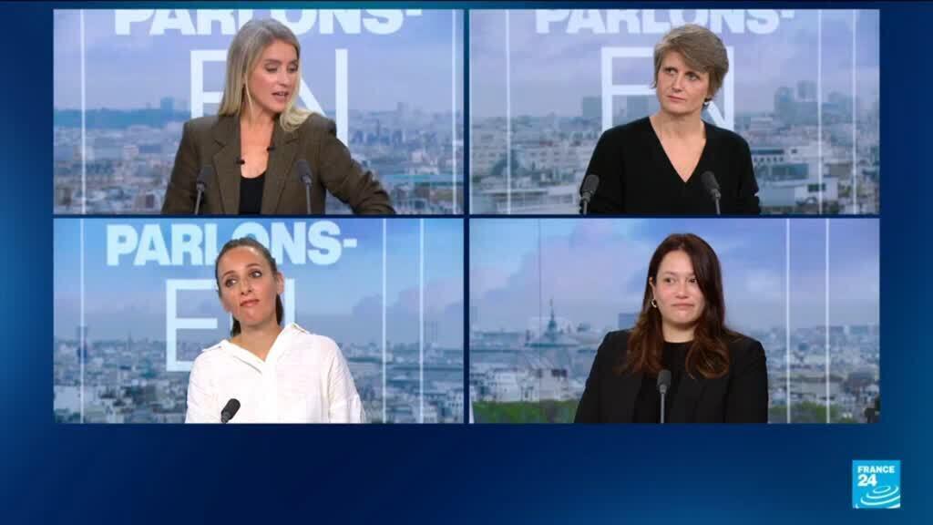 Gaza : que reste-t-il du quotidien ? Parlons-en avec H. Lam Trong, A. Souilem et C. Magone
