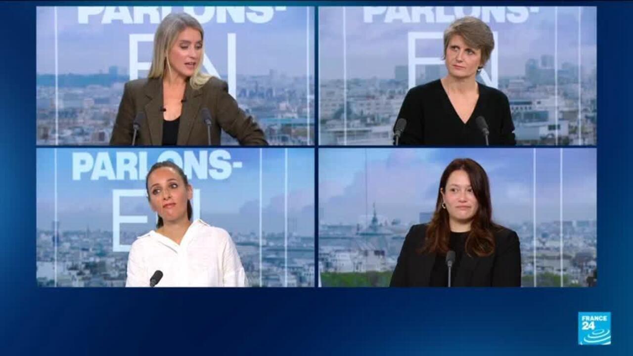 Gaza : que reste-t-il du quotidien ? Parlons-en avec H. Lam Trong, A. Souilem et C. Magone