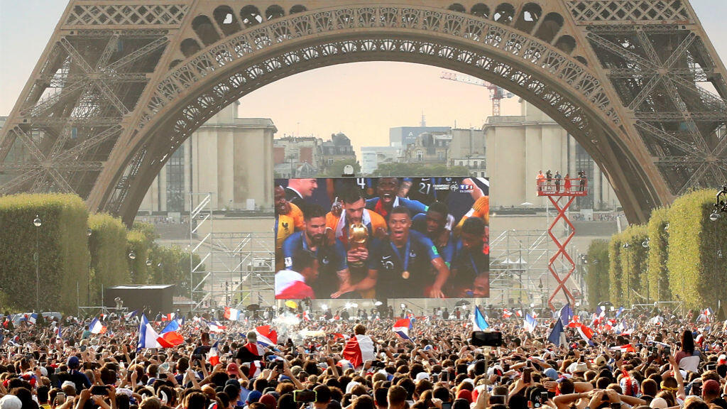 Where To Watch Euphoria In France