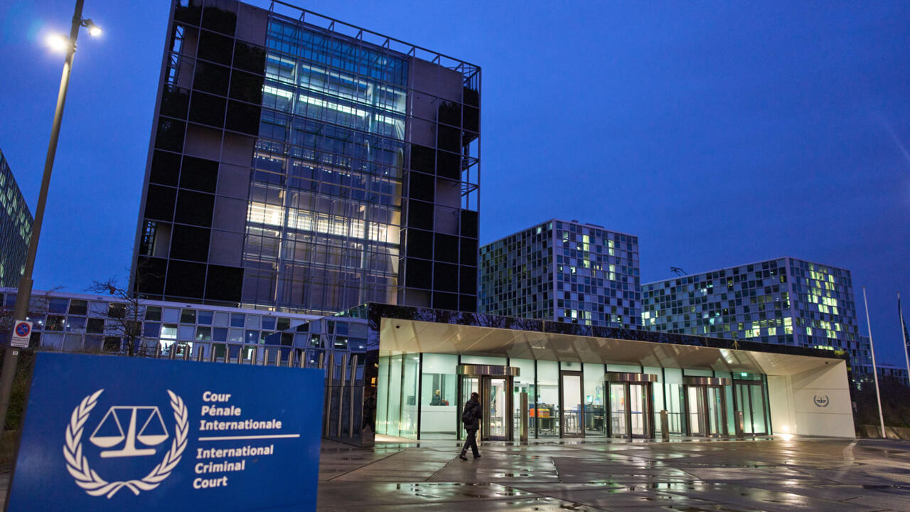 Trump administration imposes sanctions on two more ICC judges for investigating Israel