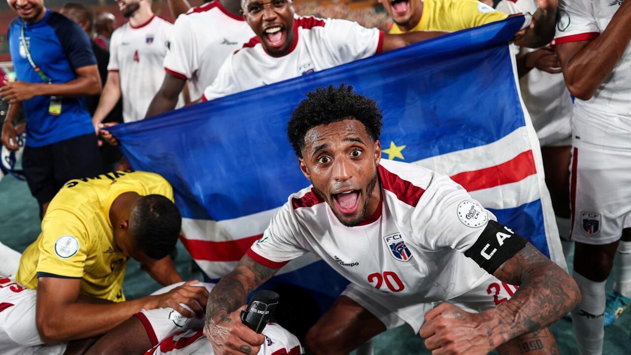 مونديال 2026: قائد الرأس الأخضر يعيش لحظة الحلم بعد التأهل التاريخي