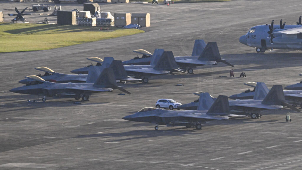 États-Unis et Amérique latine, une histoire d'interventions militaires à répétition