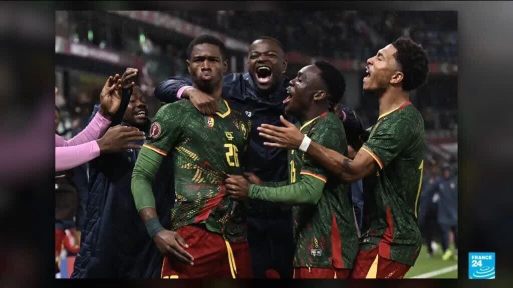 CAN 2025 : la sélection camerounaise se remet de sa crise interne et rêve de victoire