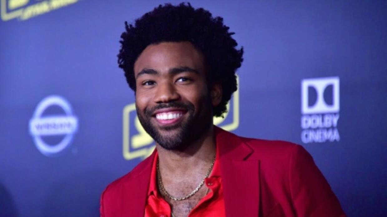 Childish Gambino America�s new favorite Donald? Childish Gambino America�s new favorite Donald?