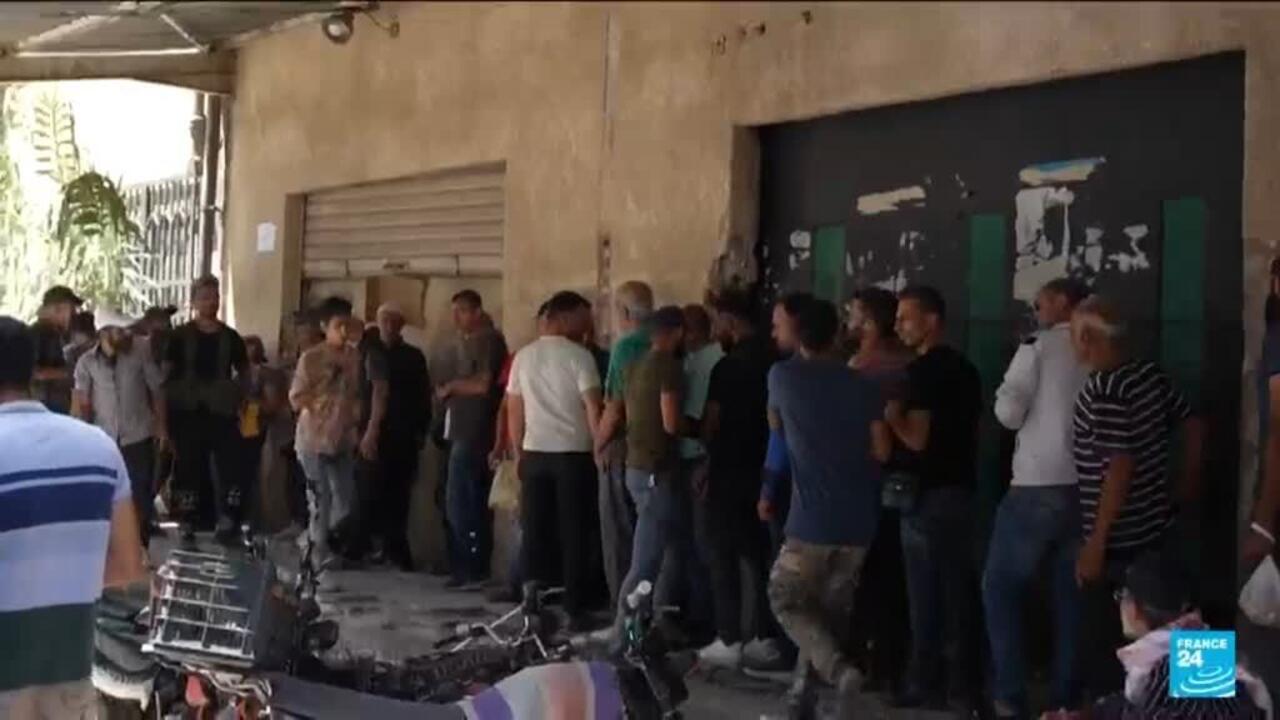 Humanitarian needs escalate in Sweida as truce frays
