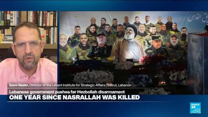 Lebanon: A year after losing its longtime leader Nasrallah, Hezbollah is beginning to regroup