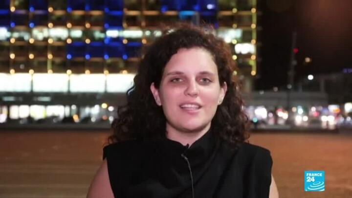 Israeli reactions after months of political incertainty