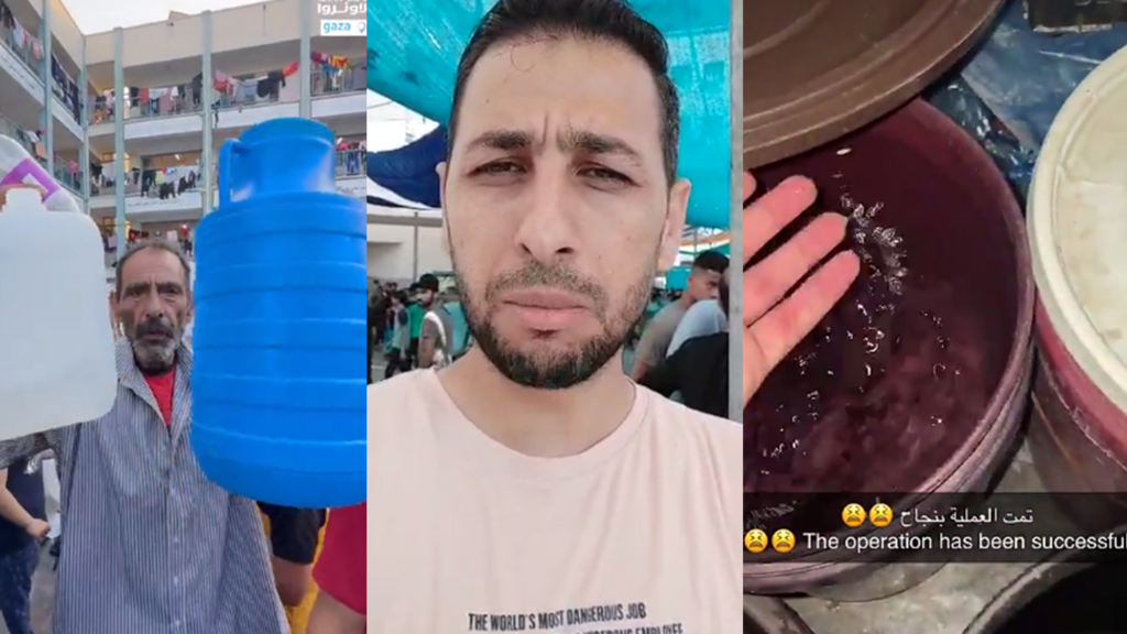 "لم أعد أتحمّل المشاهد التي أراها"... شهادة صحافي من داخل غزة