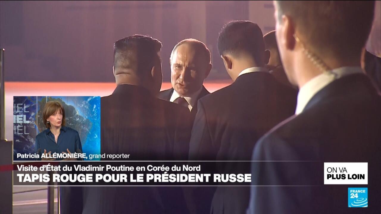 Corée
