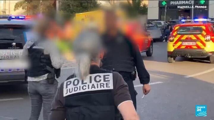 Brother of French anti-drugs activist murdered