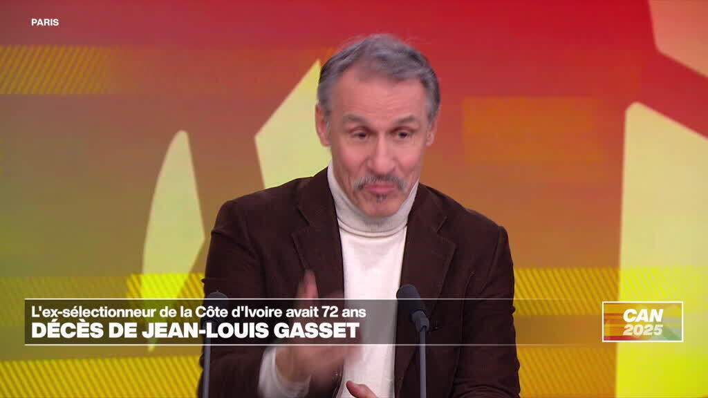 Hommage à Jean-Louis Gasset, un homme proche de ses joueurs