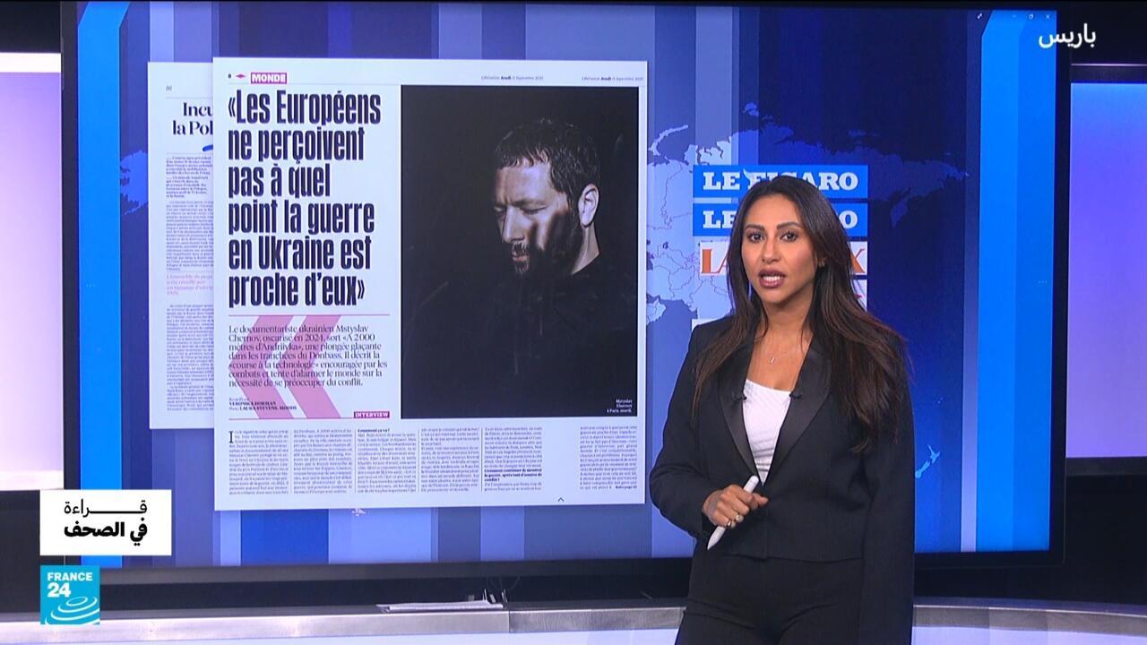 الناتو يعيش أول اختبار له.. صحف أوكرانية تدعو إلى التدخل وروسية تسخر من رواية الأوروبيين