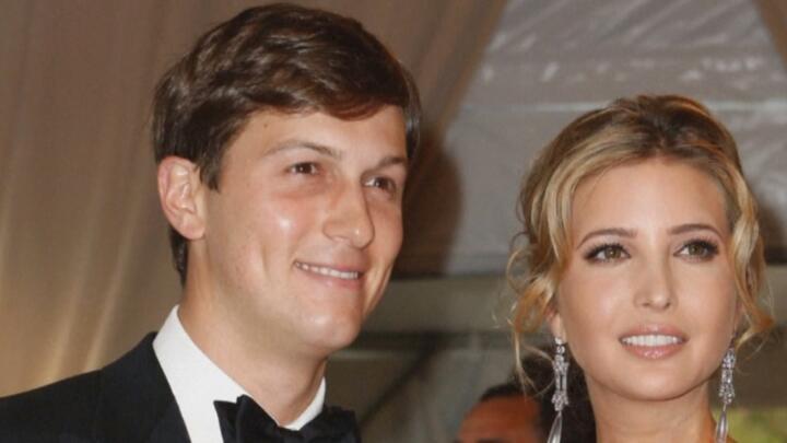 Jared Kushner: From son-in-law to top Trump advisor