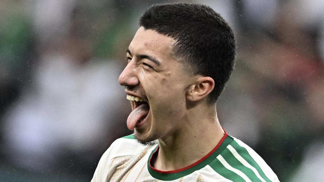 أمم إفريقيا: بوركينا فاسو تحسم وصافة المجموعة الخامسة على حساب السودان والعلامة الكاملة للجزائر