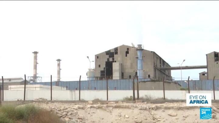 Tunisian activists urge closure of factory units after poisonings