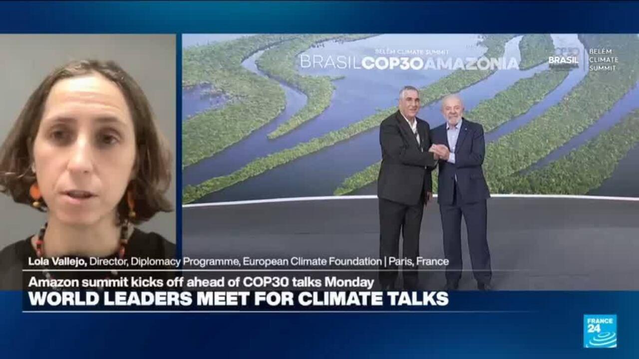 Global South charting a greener future with climate solutions sparking economic growth