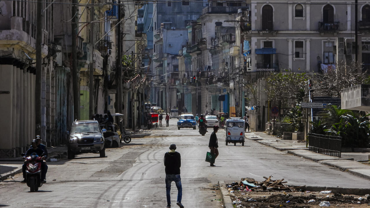 رئيسة المكسيك: الرسوم الجمركية الأميركية "المجحفة" قد تخنق اقتصاد كوبا