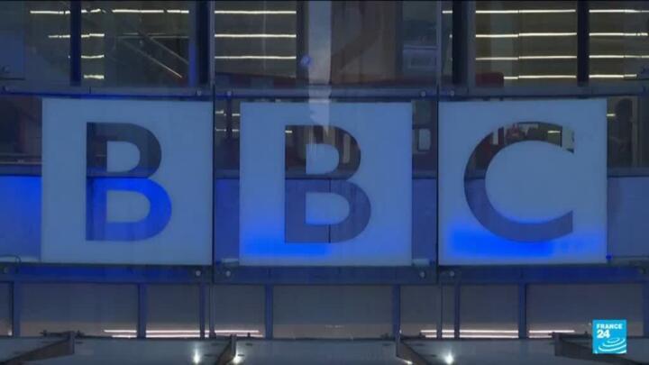 UK Keir Starmer backs BBC amid Trump threat