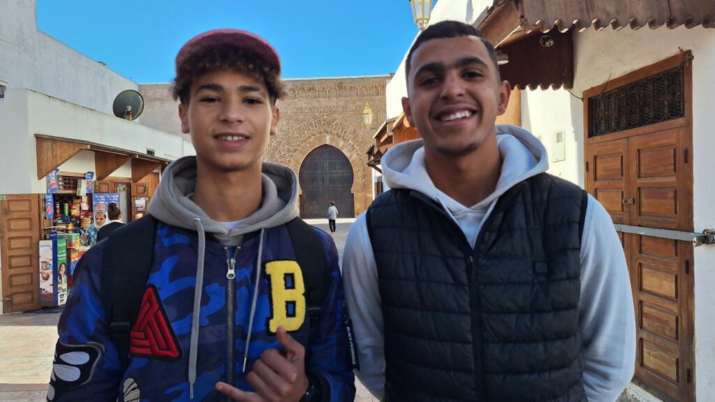 "علينا أن نستفيق".. جمهور المغرب متفائل قبل المواجهة أمام الكاميرون في ربع نهائي كأس الأمم الأفريقية