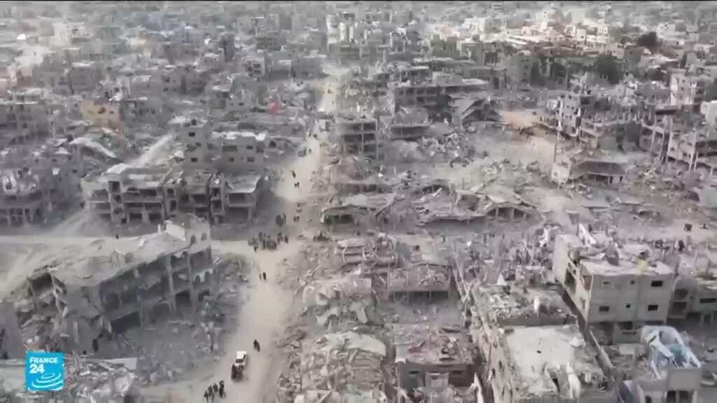 ما هي ردود فعل سكان غزة بعد اعتماد خطة الرئيس ترامب في مجلس الأمن الدولي؟