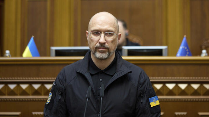 El Parlamento de Ucrania bloquea el nombramiento de nuevo ministro de Energía