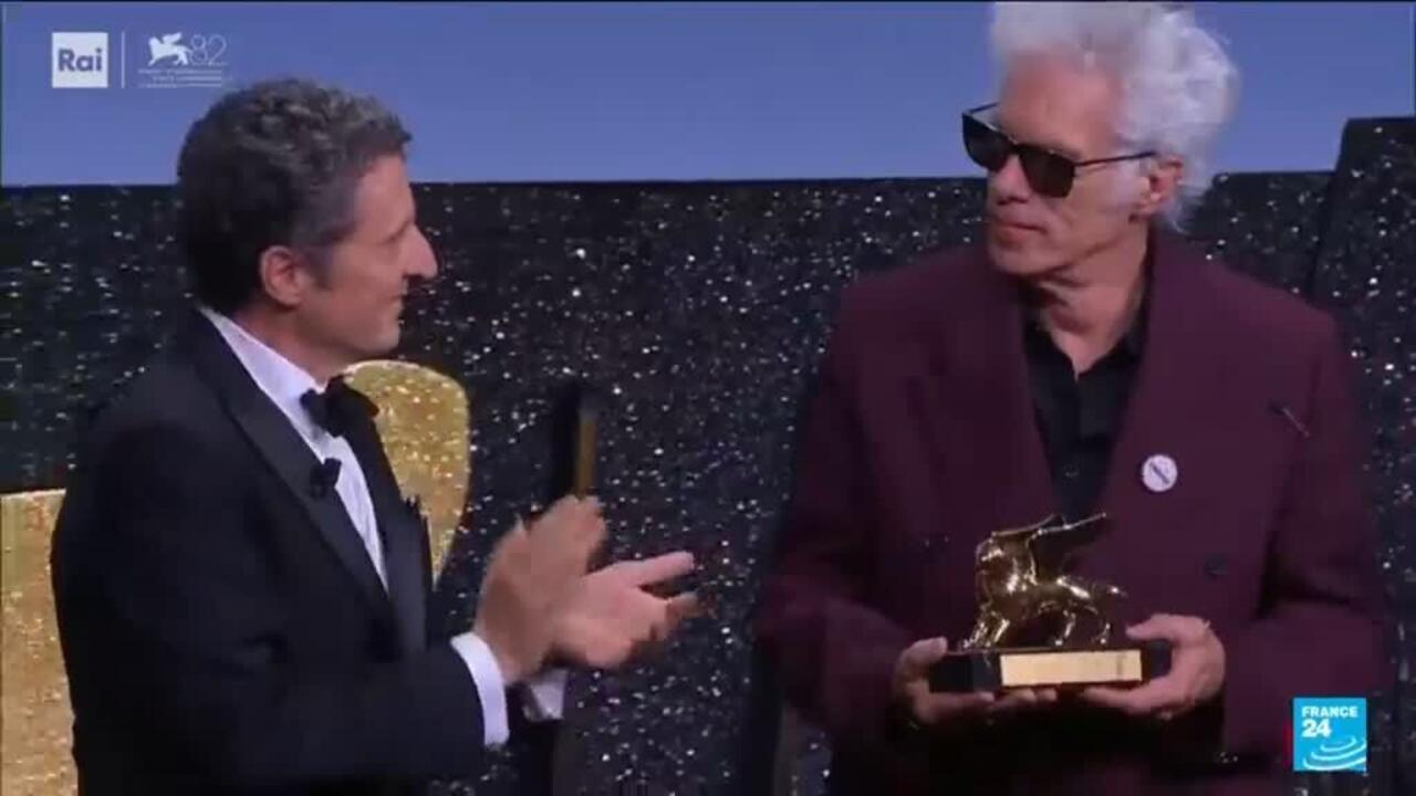Mostra de Venise : le Lion d'or à "Father Mother Sister Brother" de Jim Jarmusch