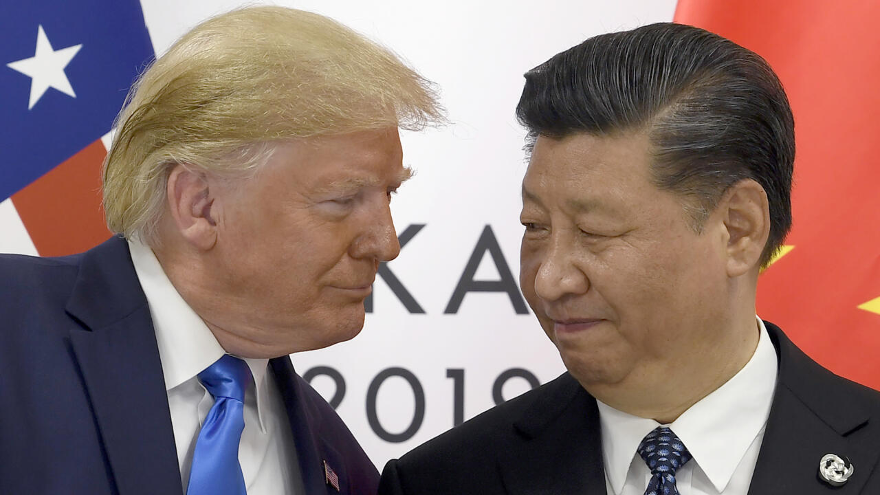Trump y Xi en Corea del Sur: cinco claves del crucial encuentro para la economía global