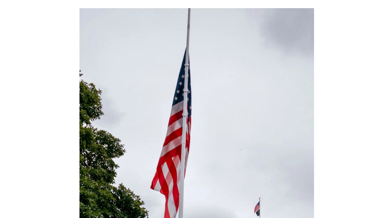 Le meurtre de Charlie Kirk, symptôme d'un climat de violence aux États-Unis ?