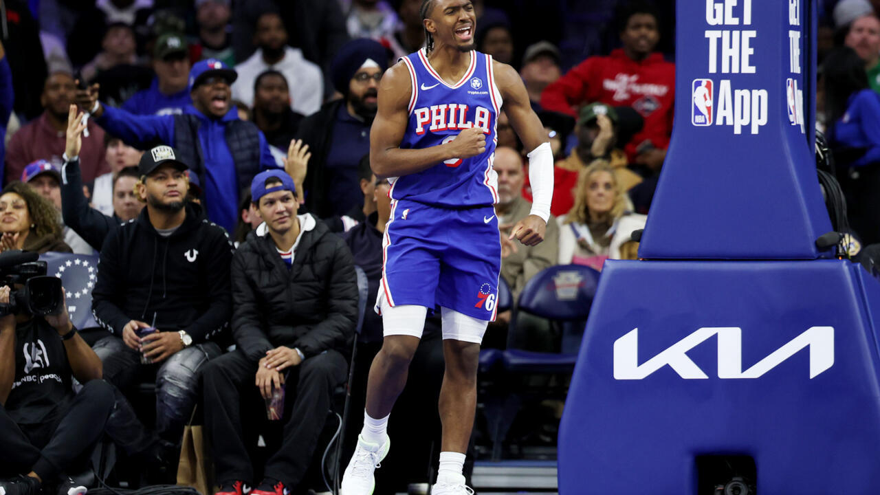 أن بي ايه: سفنتي سيكسرز يهزم سلتيكس بسلة قاتلة وثاندر يواصل بدايته التاريخية