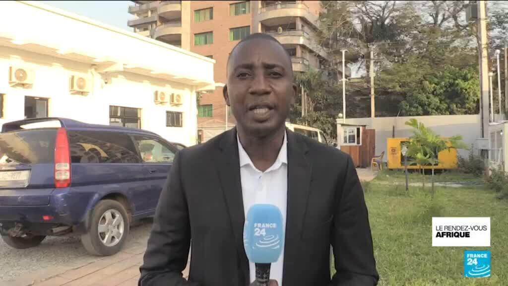 Une délégation malienne en Guinée : Abdoulaye Maïga en visite à Conakry