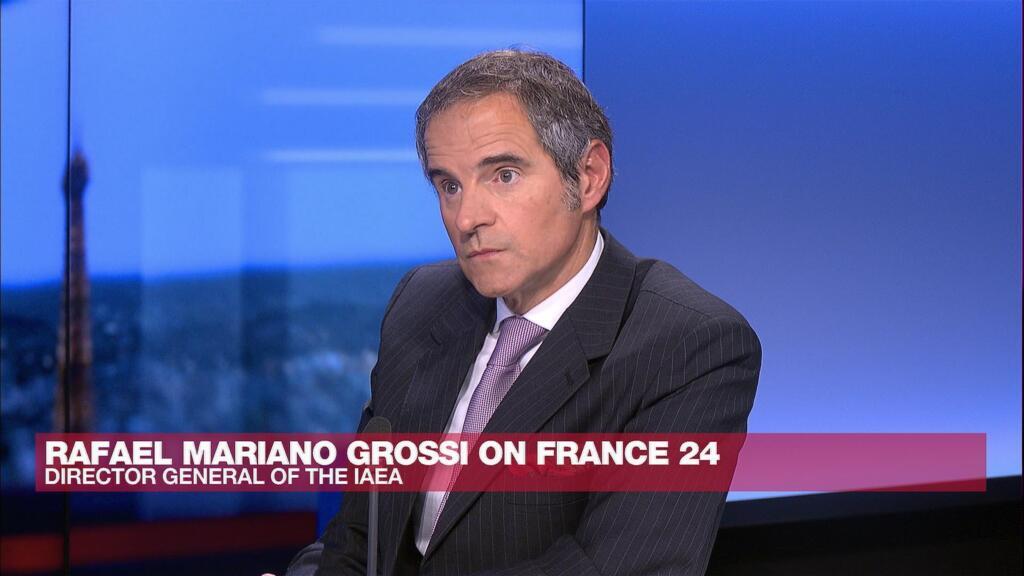 A deal with Iran is possible says IAEA director general