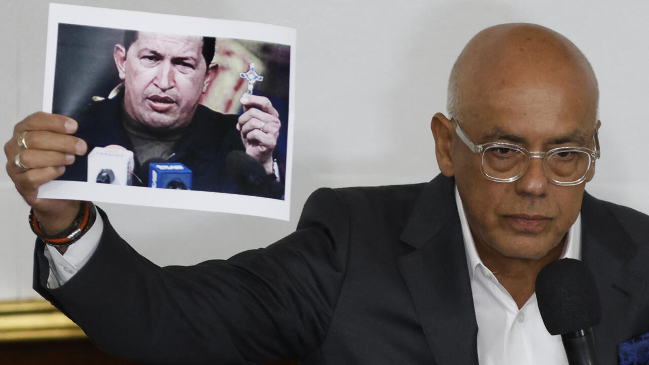 الجمعية الوطنية الفنزويلية تتخذ خطوة أولى نحو تبني قانون العفو العام (تصويت بالإجماع)