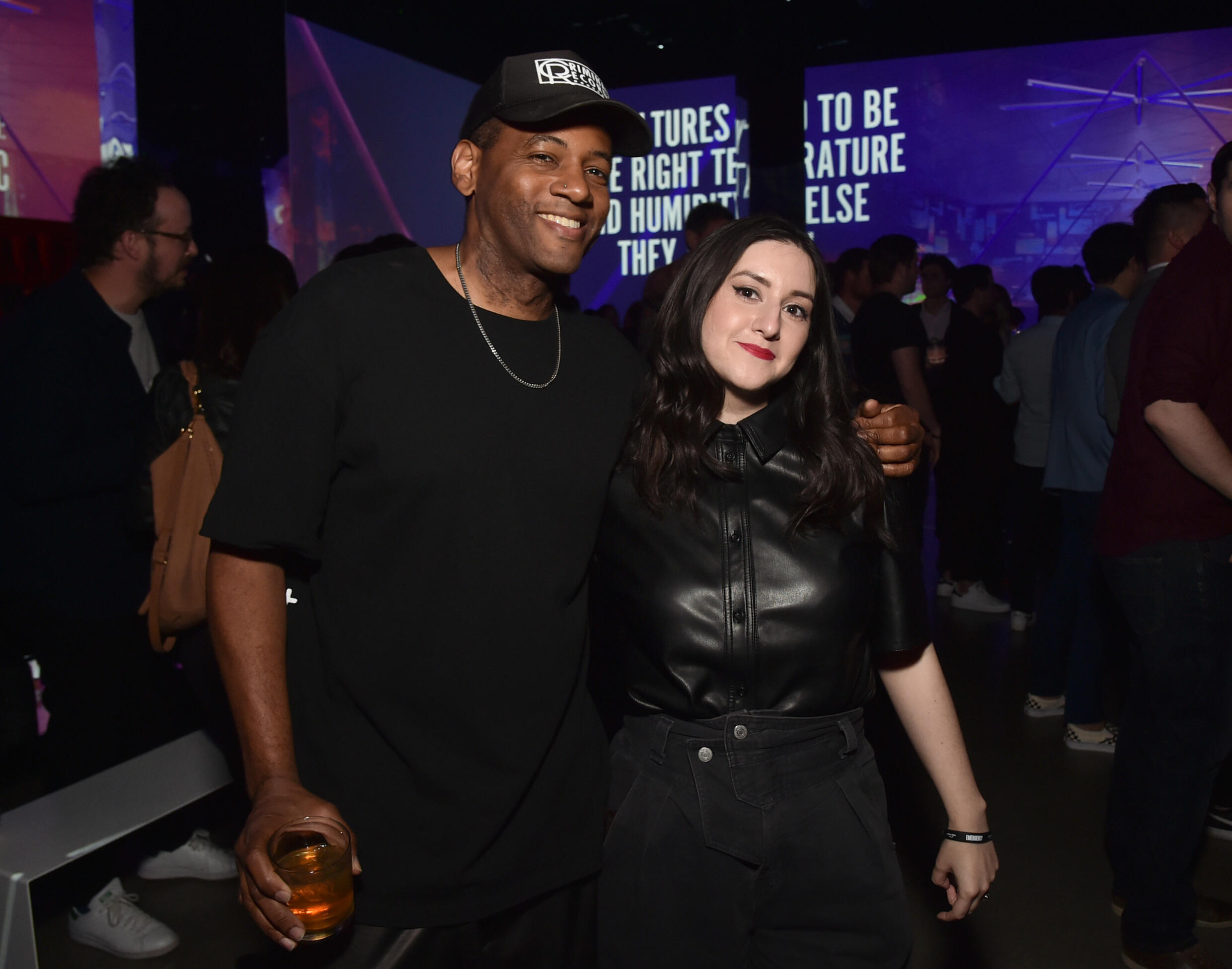 Race satire meets teen buddy comedy in Amazon's 'Emergency'