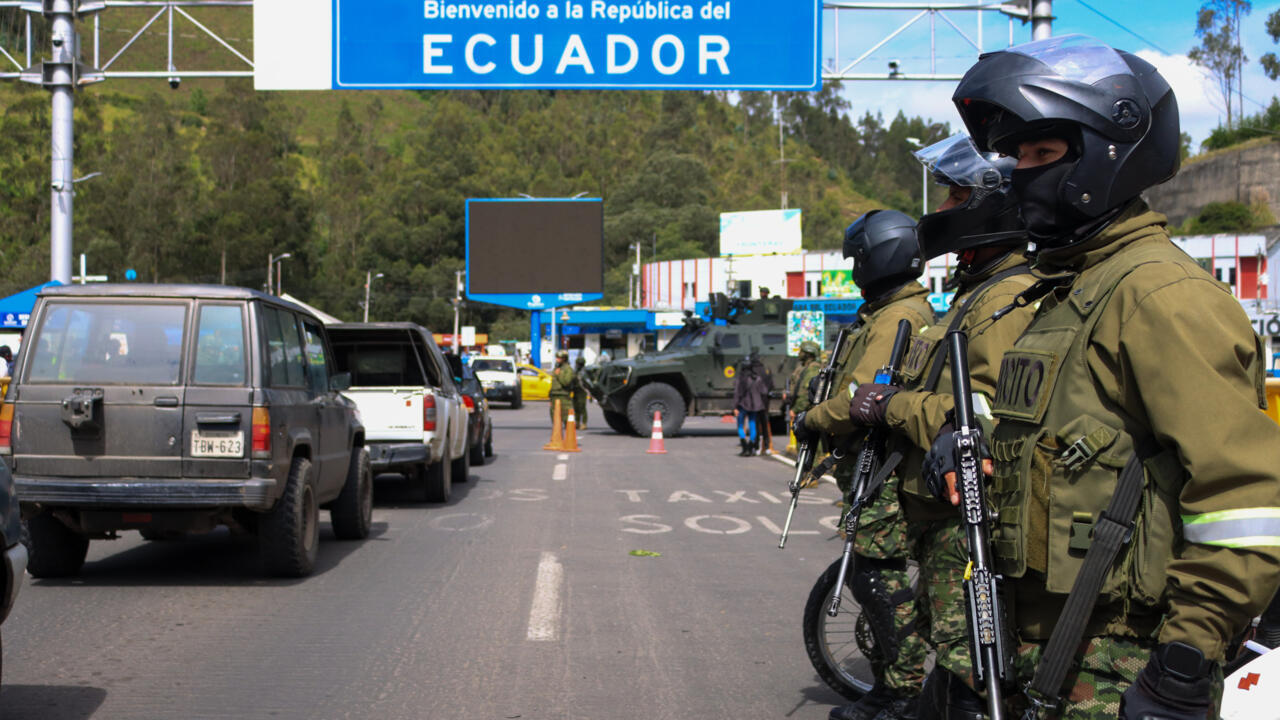 Noboa elimina el subsidio al diésel en Ecuador: ¿por qué esta puede ser su más arriesgada medida?