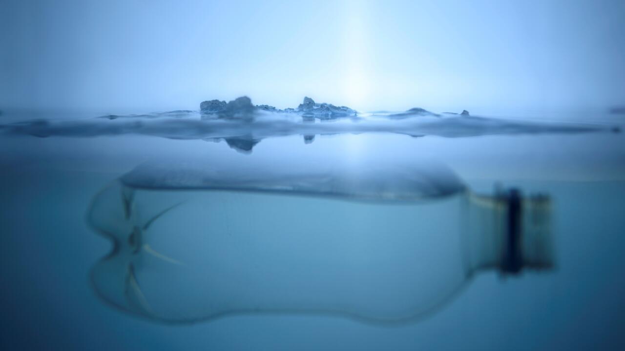 photo of Chile's climate summit chief to lead plastic pollution treaty talks image