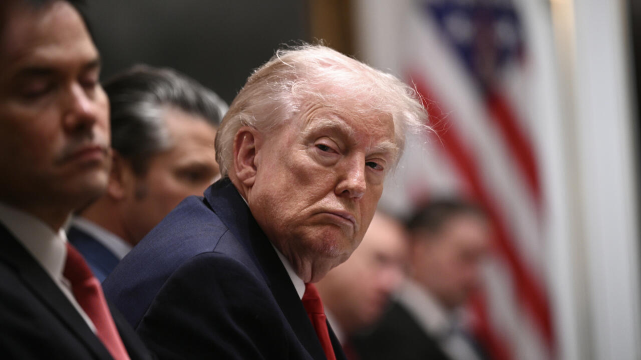 Trump dreigt met nieuwe tarieven voor landen die Cuba van olie voorzien