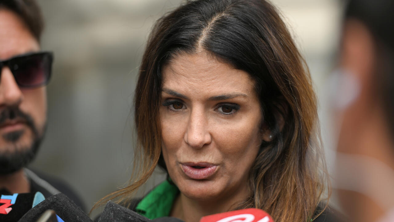 france24.com - Argentine judge fired after causing mistrial of Maradona medical team