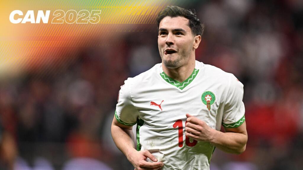 CAN 2025 : qui peut encore battre Brahim Diaz au classement des buteurs ?