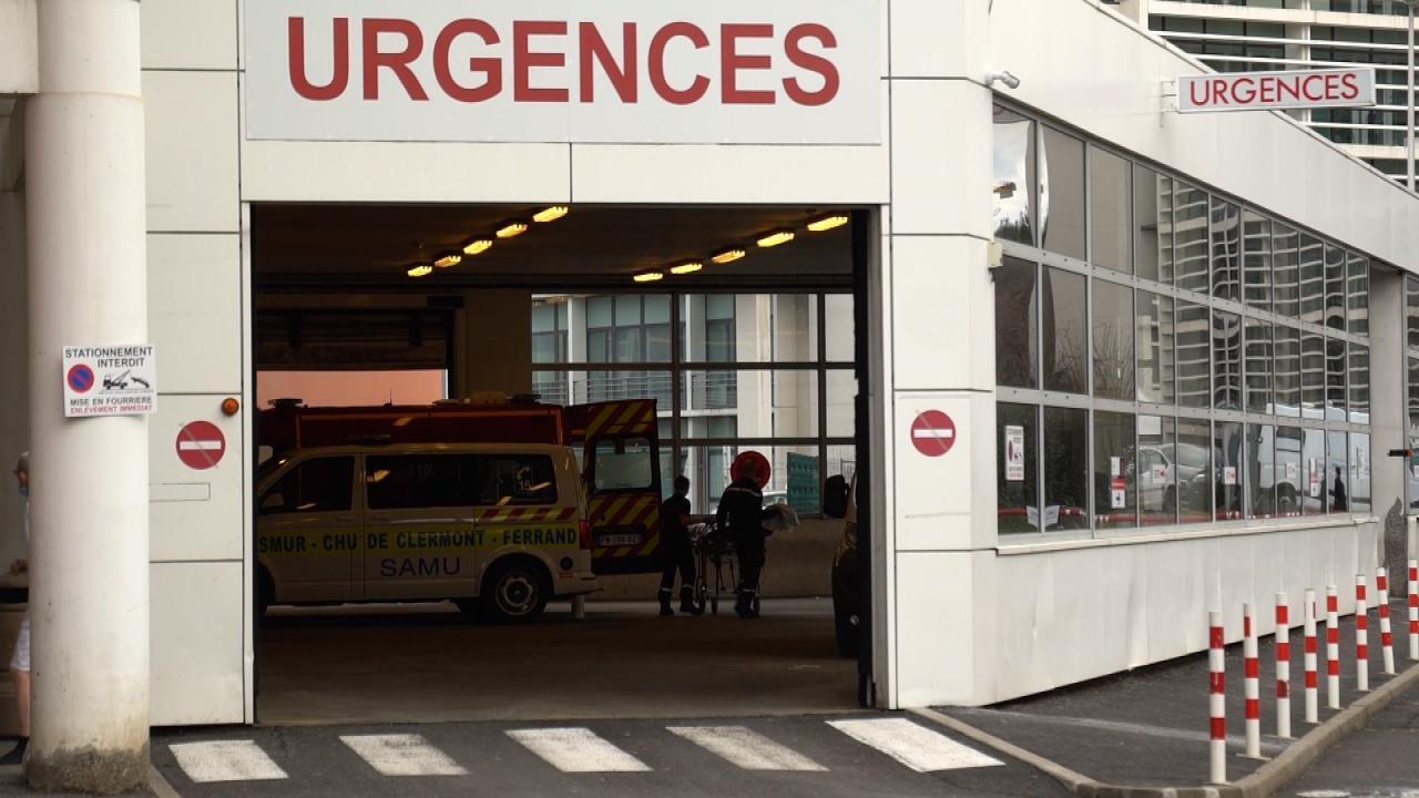 Covid-19 pandemic leaves lasting toll on mental health in France - Focus