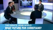 Arab World: What future for Christians?