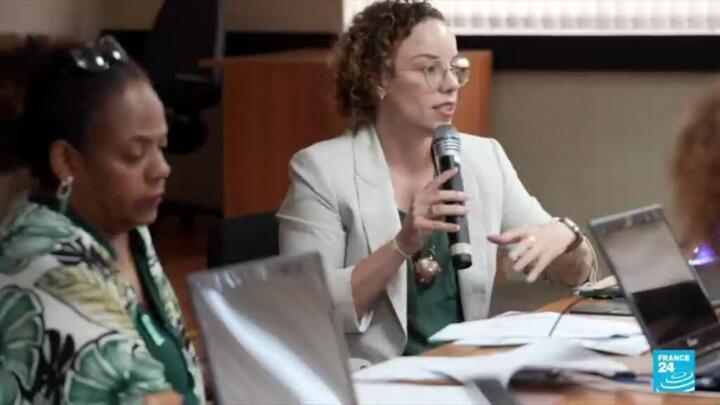 Brazil enshrines civic equality with 30% racial quota in top state jobs